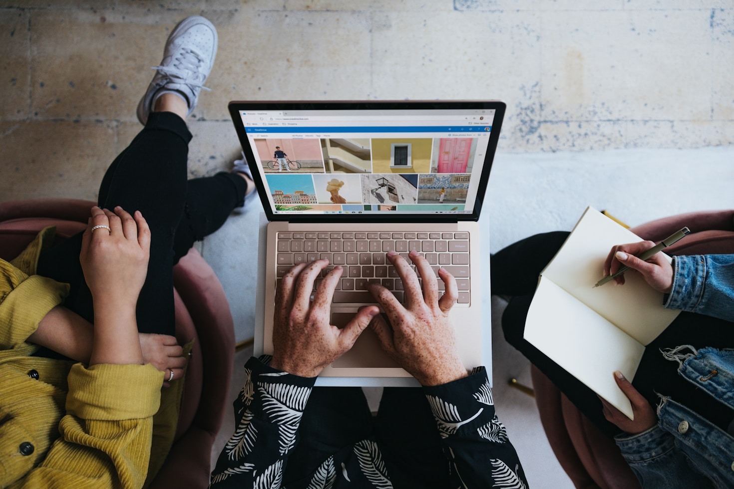 O Papel da Tecnologia no Marketing Moderno